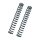 Bitubo, fork spring kit Breakout. K=0.65. No oil