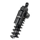*2 WEEKS EXTRA TRANSIT TIME* Bitubo, WMT dual shock absorber set. Piggyback. 335mm