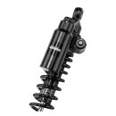 Bitubo, WMT dual shock absorber set. Piggyback. 335mm