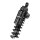 Bitubo, WMT dual shock absorber set. Piggyback. 335mm