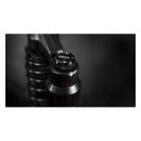 Bitubo, WMT dual shock absorber set. Piggyback. 340mm