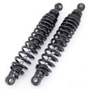 Bitubo WME Dual Stoßdämpfer Set schwarz 356mm...