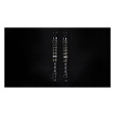 Bitubo WME Dual Stoßdämpfer Set schwarz 356mm für Harley XL Sportster 04-22