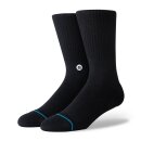 Stance Icon sock black