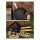 13 1/2 Skull bucket helmet matt black