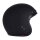 13 1/2 Skull bucket helmet matt black