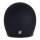 13 1/2 Skull bucket helmet matt black
