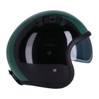 Roeg Sundown green/black