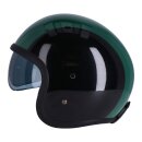 Roeg Sundown green/black