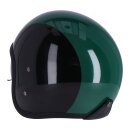 Roeg Sundown green/black