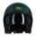 Roeg Sundown green/black