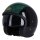 Roeg Sundown green/black