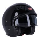 Roeg Sundown gloss black