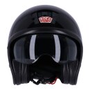Roeg Sundown gloss black