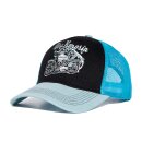 King Kerosin Acer Recer cap black/blue