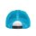 King Kerosin Acer Recer cap black/blue