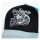 King Kerosin Acer Recer cap black/blue