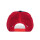 King Kerosin Roadrunner Crash cap black/turquoise