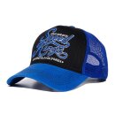 King Kerosin Speed Kings cap navy