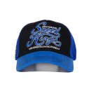 King Kerosin Speed Kings cap navy