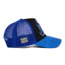 King Kerosin Speed Kings cap navy