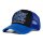 King Kerosin Speed Kings cap navy