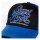 King Kerosin Speed Kings cap navy