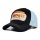 King Kerosin Natural Born Badass cap black