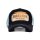 King Kerosin Natural Born Badass cap black