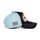 King Kerosin Natural Born Badass cap black