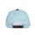 King Kerosin Natural Born Badass cap black