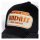 King Kerosin Natural Born Badass cap black