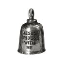 Gremlin Bell Jesus Rides