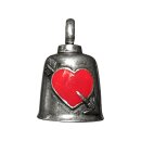 Gremlin Bell Heart