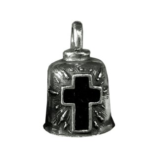 Gremlin Bell Black shining