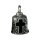 Gremlin Bell Black shining