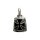Gremlin Bell Maltese cross