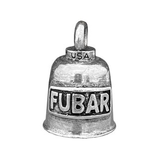 Gremlin Bell FUBAR