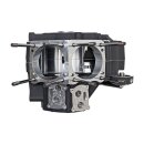 S&S, M8 MK-Series Touring crankcases. Black.