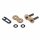Tsubaki master link, for 530 series RQ2 chains (con.)