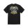 Loser Machcine Chrome covers t-shirt black
