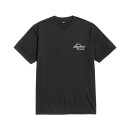 Loser Machine Fence line t-shirt black