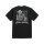 Loser Machine Fence line t-shirt black