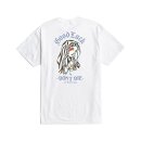 Loser Machine Faithfull t-shirt white