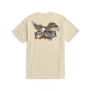 Loser Machine Glory Bound t-shirt cream