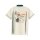Loser Machine Over the line t-shirt bone/green