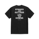 Loser Machine The dude t-shirt printed black