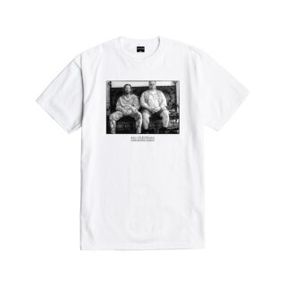 Loser Machine One of us t-shirt white
