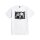Loser Machine One of us t-shirt white