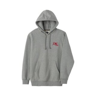 Loser Machine New og custom hoodie grey